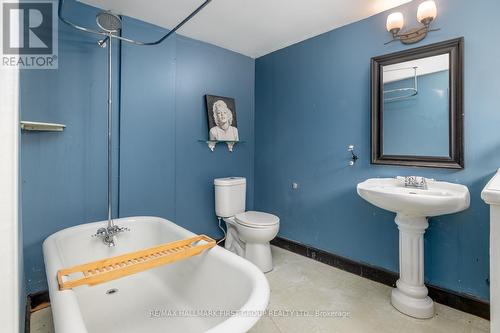 1489 Ganaraska Rd, Port Hope, ON - Indoor Photo Showing Bathroom