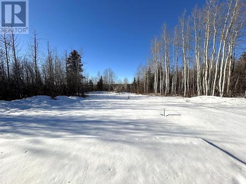 10276 97 Highway, Fort St. John, BC - Outdoor With View