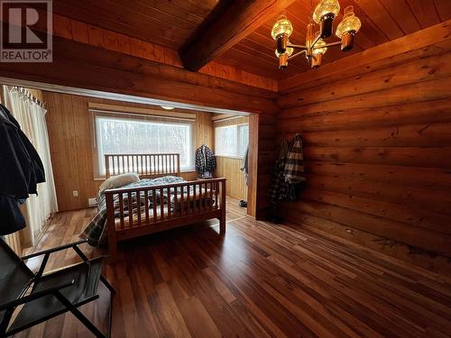 11409 Huffman Drive, Fort St. James, BC - Indoor Photo Showing Bedroom