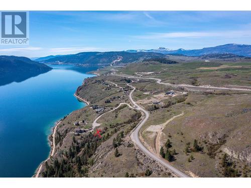 245 Kalamalka Lakeview Drive Unit# 16, Coldstream, BC 