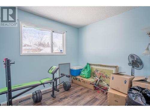 7736 St Mathew Place, Prince George, BC - Indoor