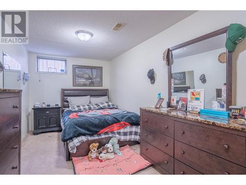 7736 St Mathew Place, Prince George, BC - Indoor Photo Showing Bedroom