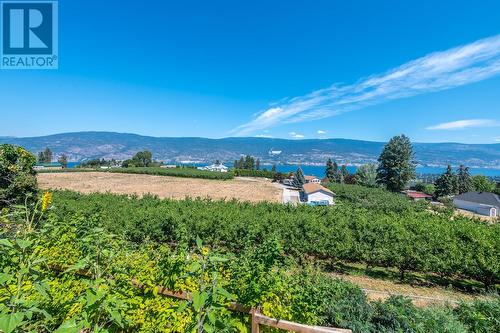 8611 Robertson Avenue, Summerland, BC - Outdoor With View