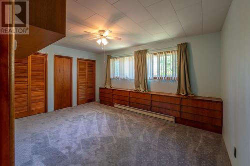 8611 Robertson Avenue, Summerland, BC - Indoor Photo Showing Other Room
