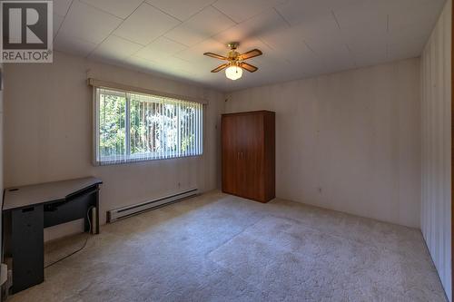 8611 Robertson Avenue, Summerland, BC - Indoor Photo Showing Other Room