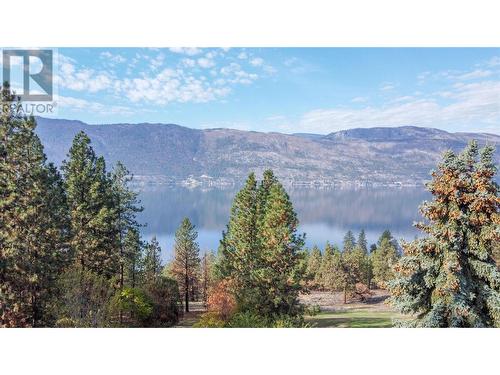 10914 Hare Road, Lake Country, BC - Outdoor With View