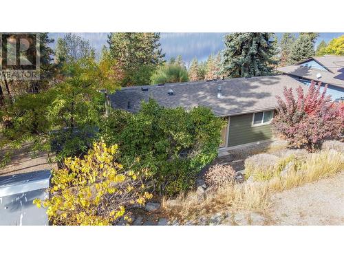 10914 Hare Road, Lake Country, BC - Outdoor