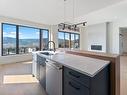 1075 Elk Street, Penticton, BC  - Indoor Photo Showing Kitchen With Double Sink 