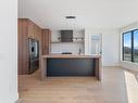 1075 Elk Street, Penticton, BC  - Indoor Photo Showing Kitchen 