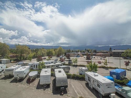 314-1329 Klo Road, Kelowna, BC - Outdoor With View