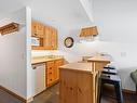 207-5335 Big White Road, Big White, BC  - Indoor Photo Showing Kitchen 