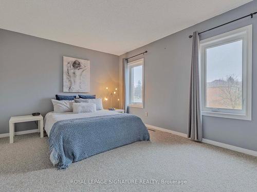 20 Hawthorne Rd, Mono, ON - Indoor Photo Showing Bedroom