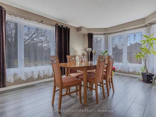 20 Hawthorne Rd, Mono, ON - Indoor Photo Showing Dining Room