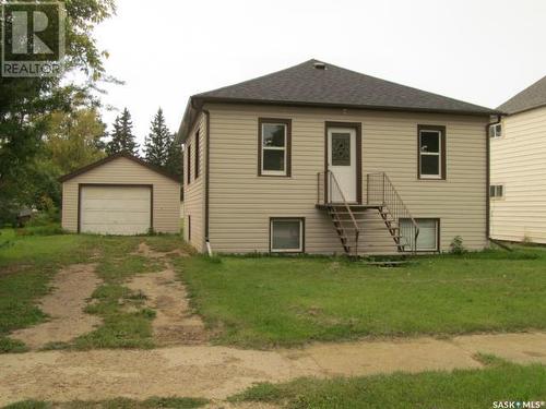 319 9Th Street, Humboldt, SK - Outdoor