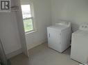 319 9Th Street, Humboldt, SK  - Indoor Photo Showing Laundry Room 