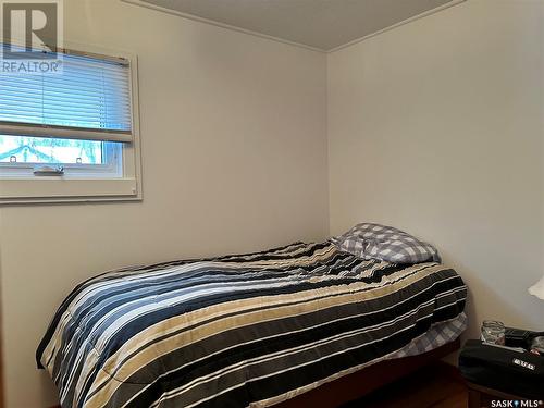 320 Evenson Avenue, Manitou Beach, SK - Indoor Photo Showing Bedroom