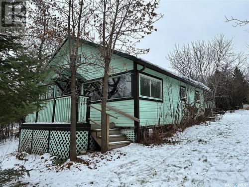 320 Evenson Avenue, Manitou Beach, SK - Outdoor