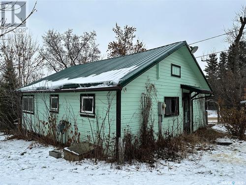 320 Evenson Avenue, Manitou Beach, SK - Outdoor