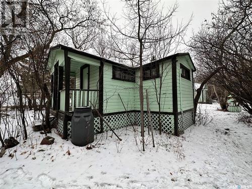 320 Evenson Avenue, Manitou Beach, SK - Outdoor