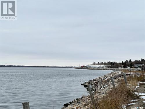 320 Evenson Avenue, Manitou Beach, SK - Outdoor With Body Of Water With View