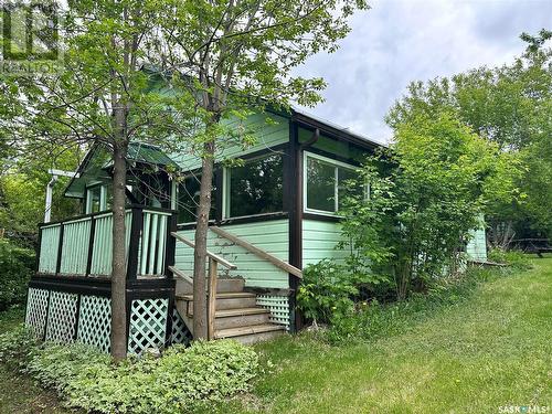 320 Evenson Avenue, Manitou Beach, SK - Outdoor