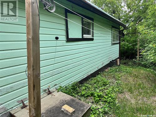 320 Evenson Avenue, Manitou Beach, SK - Outdoor With Exterior