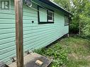 320 Evenson Avenue, Manitou Beach, SK  - Outdoor With Exterior 