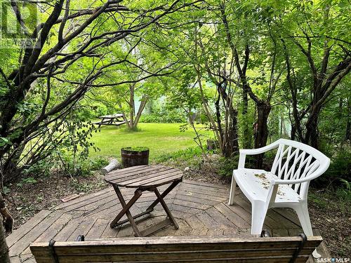 320 Evenson Avenue, Manitou Beach, SK - Outdoor With Deck Patio Veranda