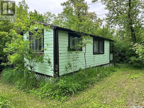 320 Evenson Avenue, Manitou Beach, SK - Outdoor