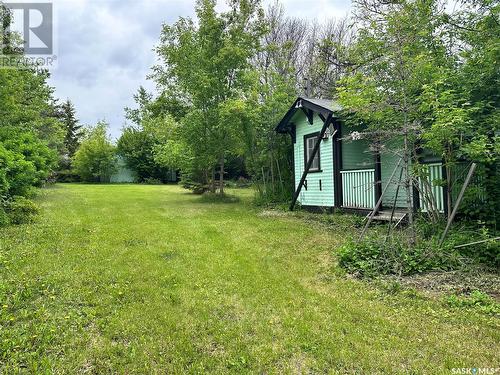 320 Evenson Avenue, Manitou Beach, SK - Outdoor