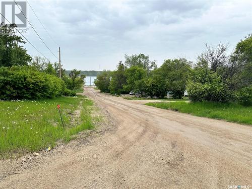 320 Evenson Avenue, Manitou Beach, SK - Outdoor With View