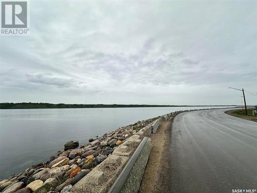 320 Evenson Avenue, Manitou Beach, SK - Outdoor With Body Of Water With View