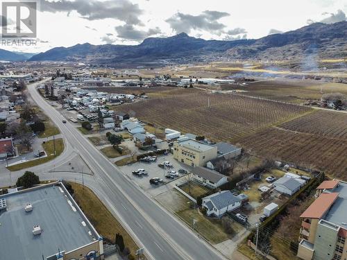 8410 97Th Street, Osoyoos, BC - Outdoor With View
