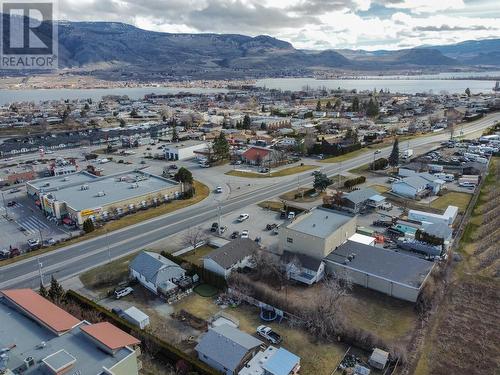 8410 97Th Street, Osoyoos, BC - Outdoor With View