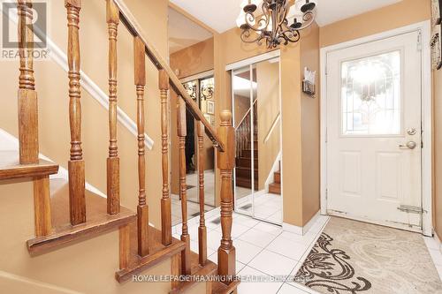 116 Elnathan Crescent, Toronto, ON - Indoor Photo Showing Other Room