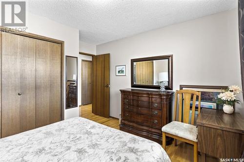 307 7Th Avenue E, Watrous, SK - Indoor Photo Showing Bedroom