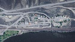 MESA VISTA  Ashcroft, BC V0K 1A0