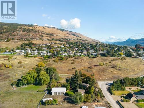 9719 Buchanan Road, Coldstream, BC - Outdoor With View