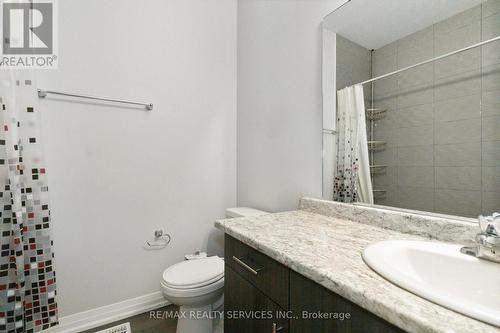 #10 -550 Grey St W, Brantford, ON - Indoor Photo Showing Bathroom