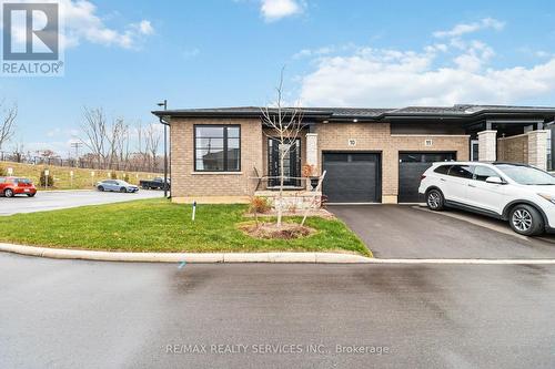 #10 -550 Grey St W, Brantford, ON - Outdoor With Facade