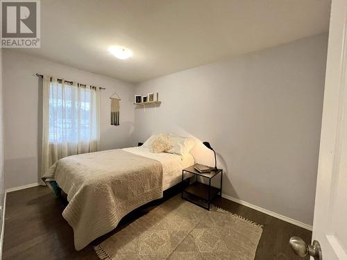 18 Gander Crescent, Kitimat, BC - Indoor Photo Showing Bedroom