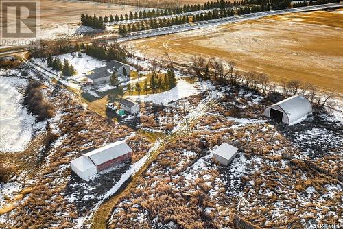 Aveyard Acreage, Abernethy Rm No. 186, SK - Outdoor With View