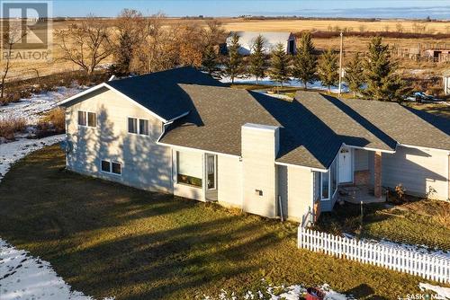 Aveyard Acreage, Abernethy Rm No. 186, SK - Outdoor