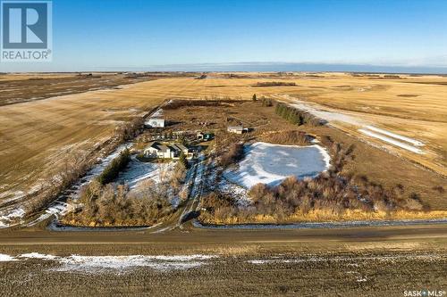 Aveyard Acreage, Abernethy Rm No. 186, SK - Outdoor With View