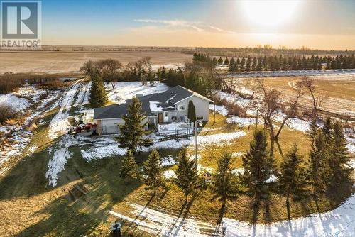 Aveyard Acreage, Abernethy Rm No. 186, SK - Outdoor With View