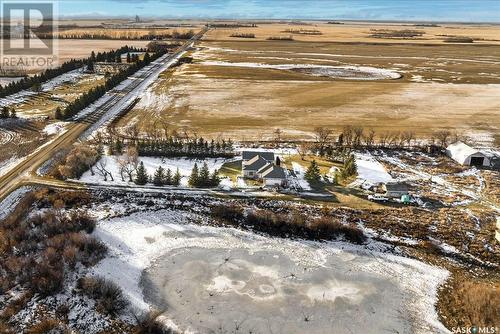 Aveyard Acreage, Abernethy Rm No. 186, SK - Outdoor With View
