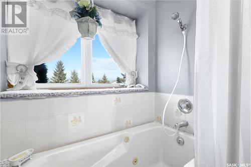 Aveyard Acreage, Abernethy Rm No. 186, SK - Indoor Photo Showing Bathroom