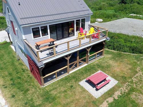 2471 West Sable Road, Little Harbour, NS 