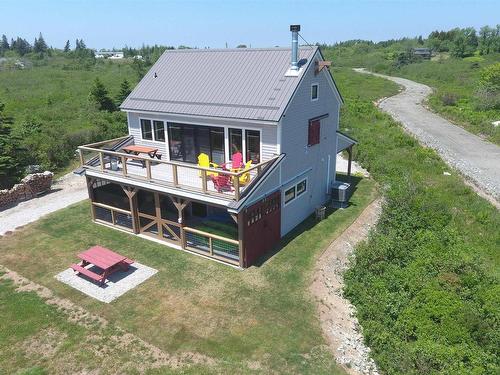 2471 West Sable Road, Little Harbour, NS 