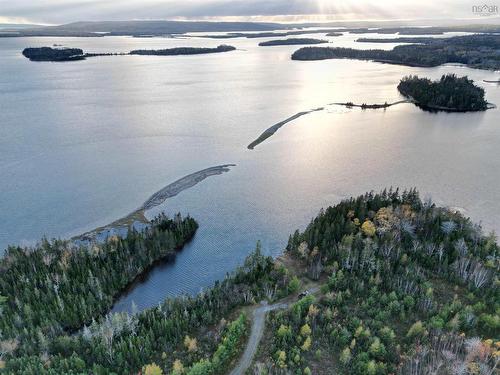 Red Point Road, Red Point, NS 